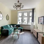 Apartamenty Street31