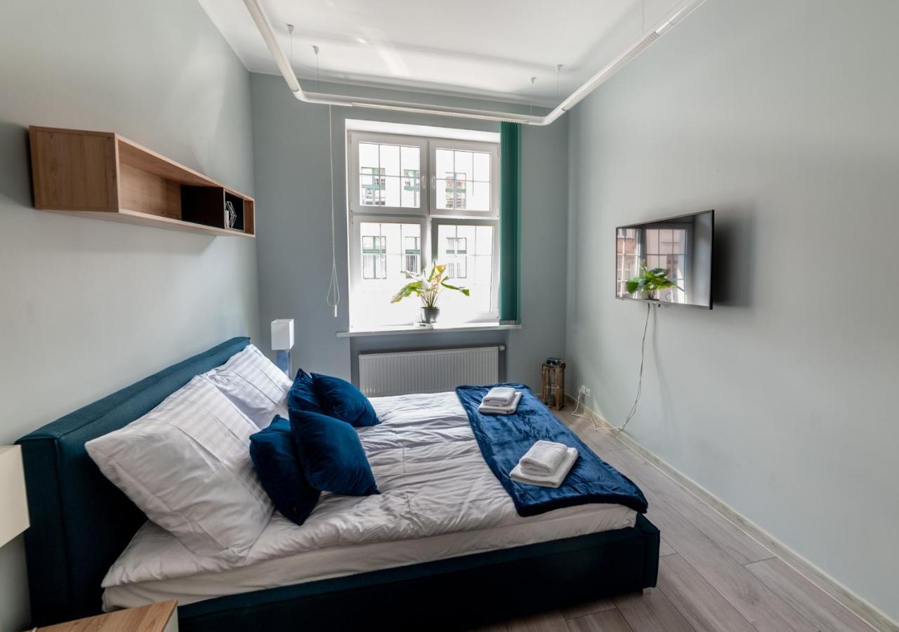 Apartament Street31