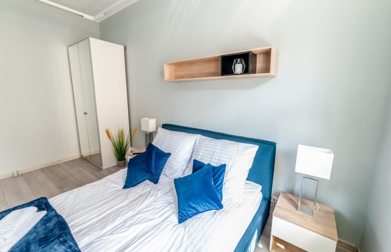 Apartament Street31 Stary Toruń