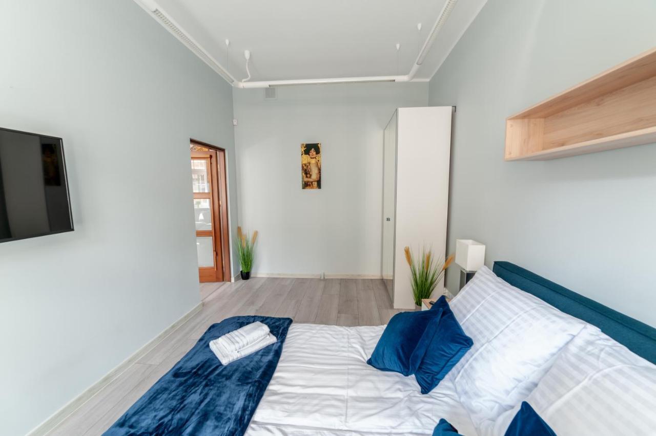 Apartament Street31 Stary Toruń