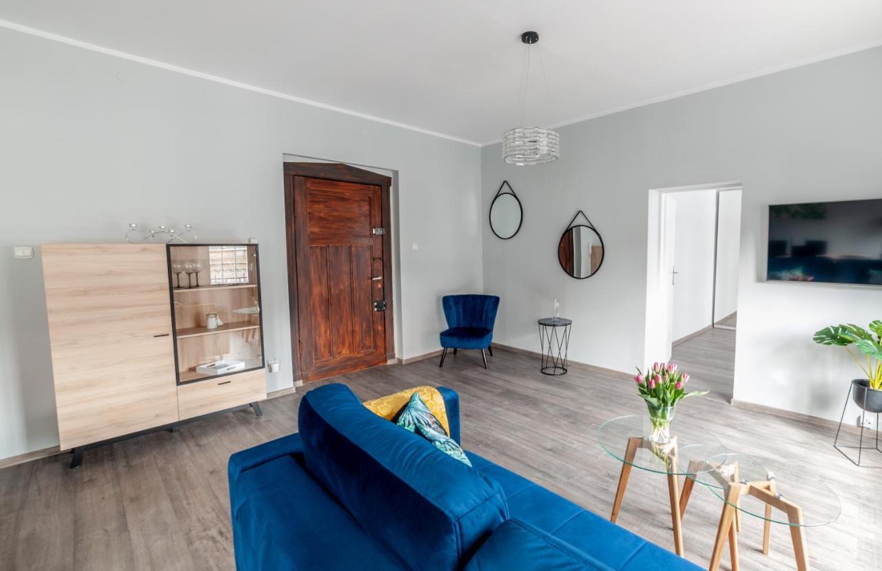Apartament Street31 Stary Toruń