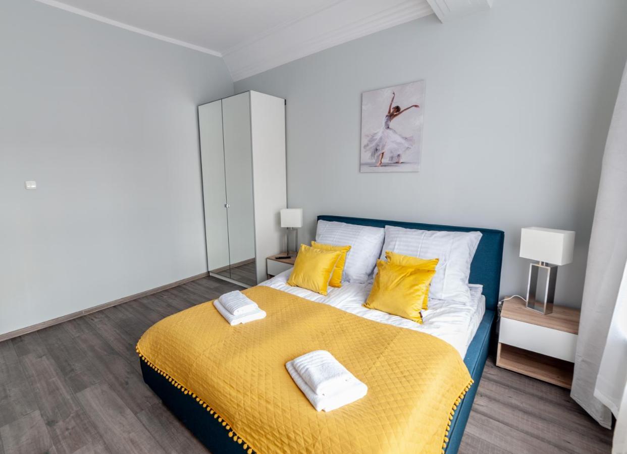 Apartament Street31