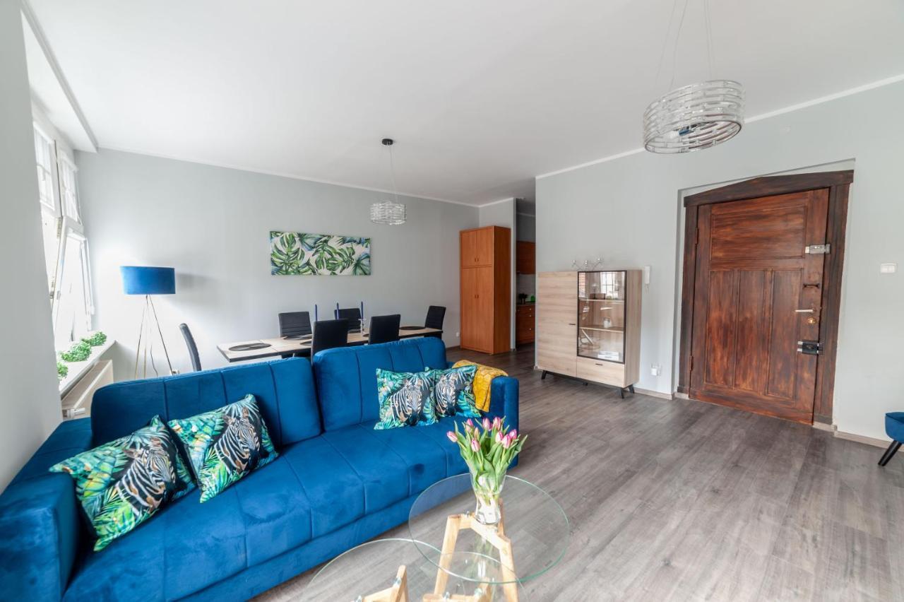 Apartament Street31