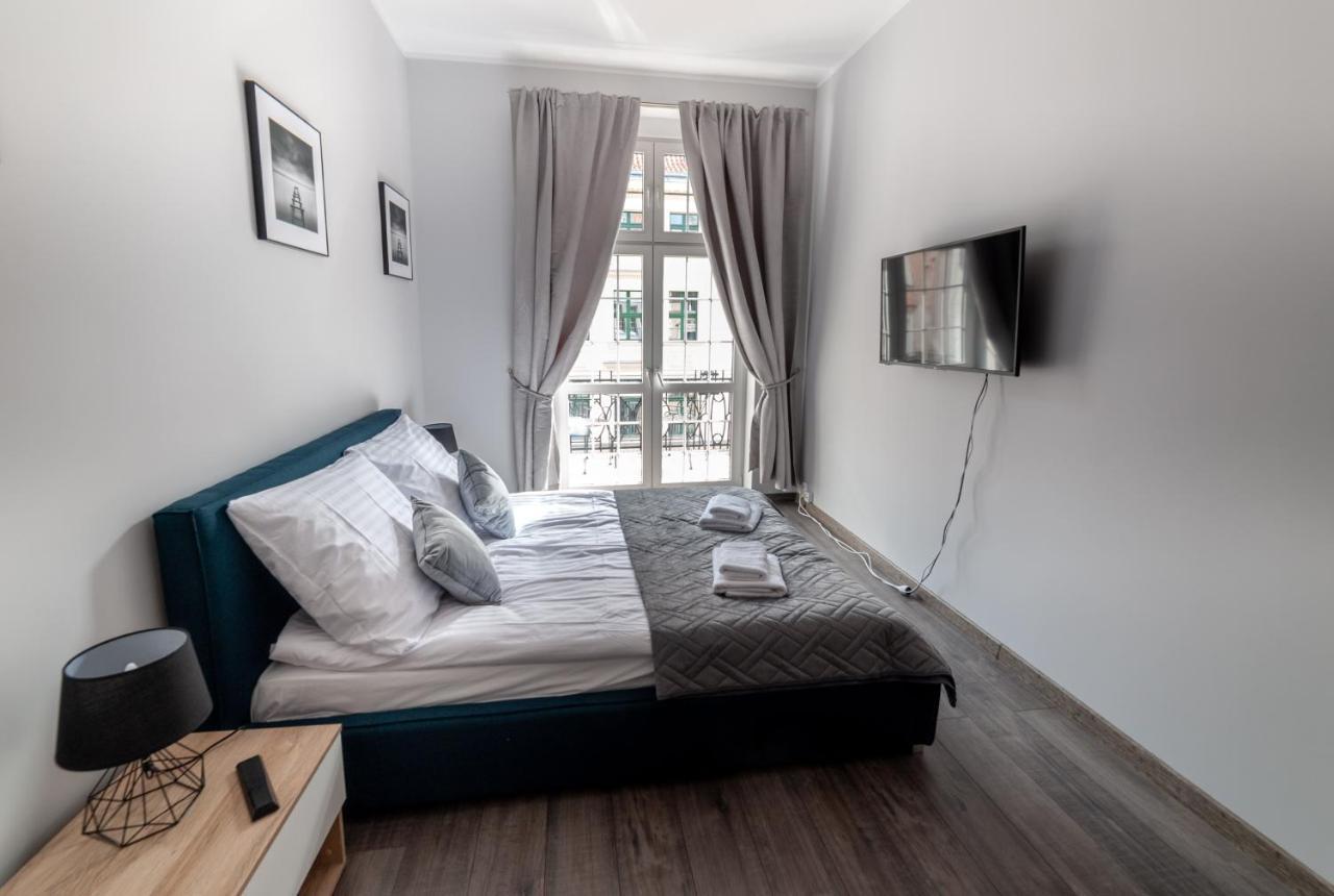 Apartament Street31 Stary Toruń