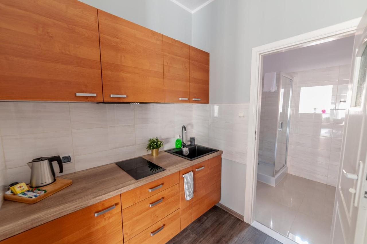 Apartament Street31 Stary Toruń