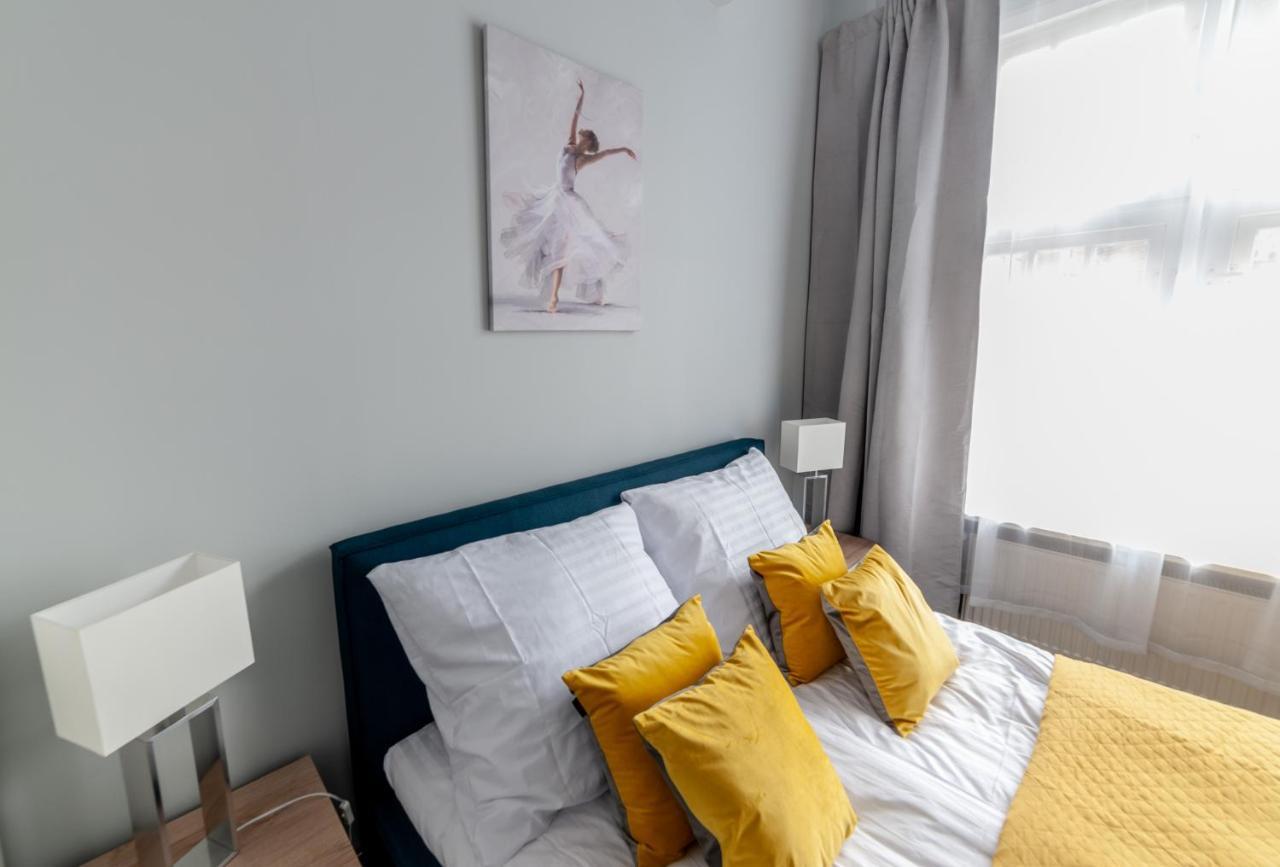 Apartament Street31 Stary Toruń