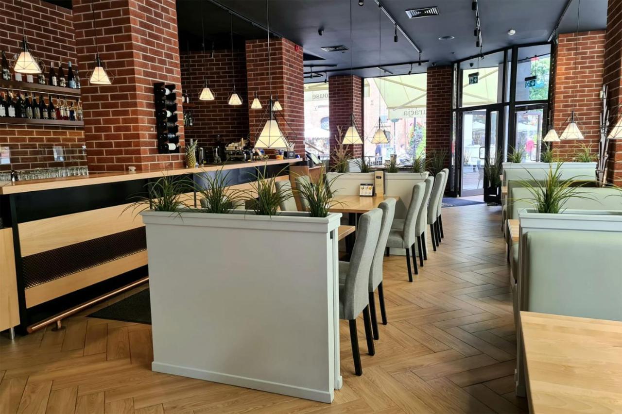Apartament Street31